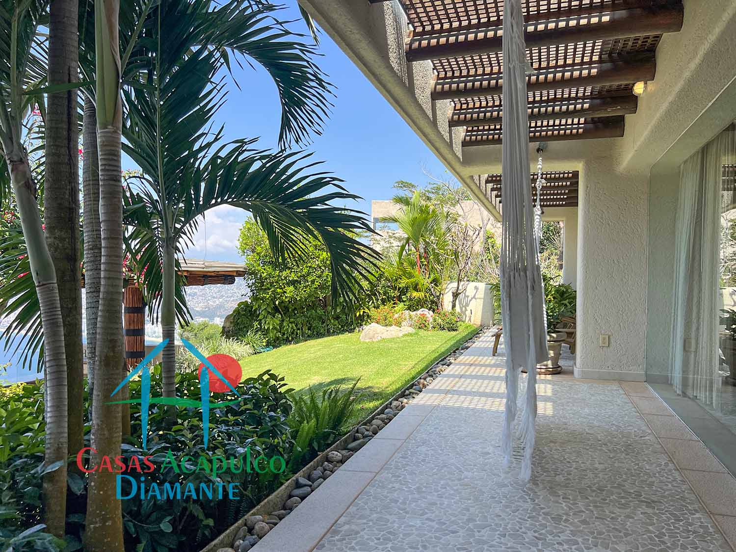 Villa Las Nubes con lote 23 - Recámara cuatro 7